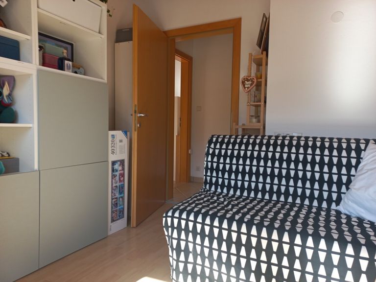 Kinderzimmer Süd-Ost