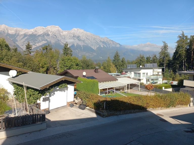 Ausblick in Richtung Nord-Osten