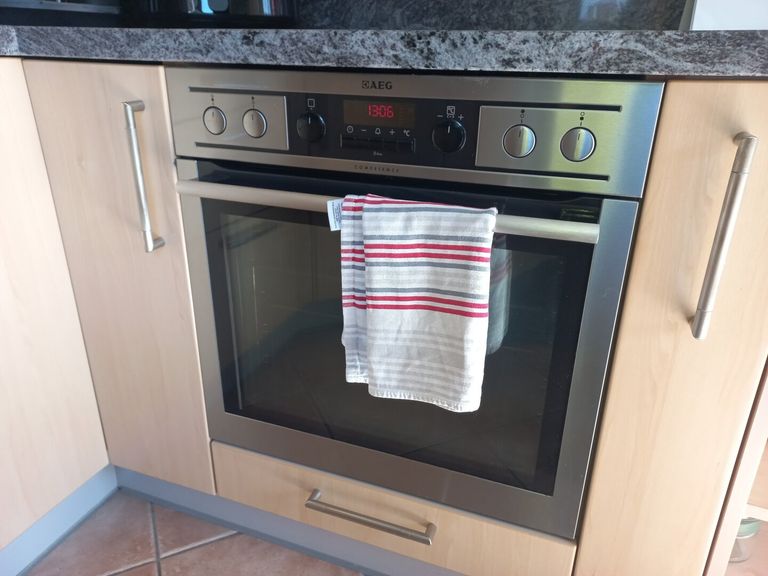 Hochwertige Küchengeräte