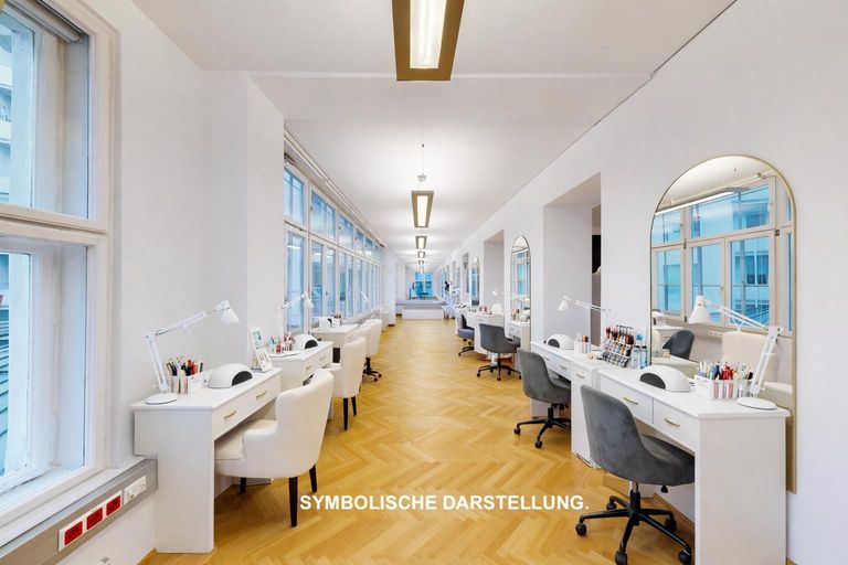 RB Kosmetikstudio SYMBOLFOTO