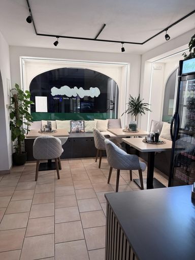 Geschäftslokal Straßwalchen zu vermieten