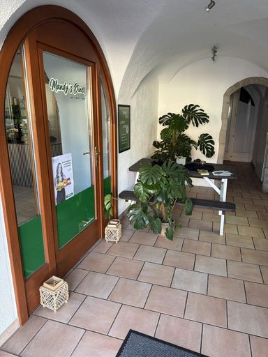 Geschäftslokal Straßwalchen zu vermieten