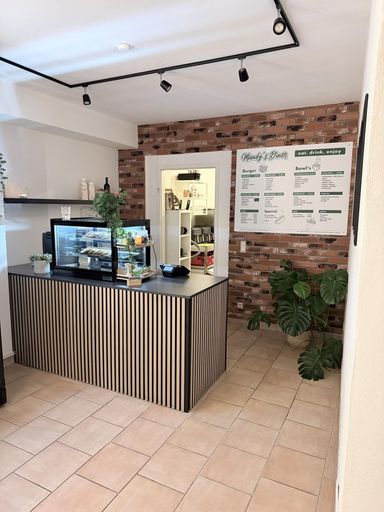 Geschäftslokal Straßwalchen zu vermieten