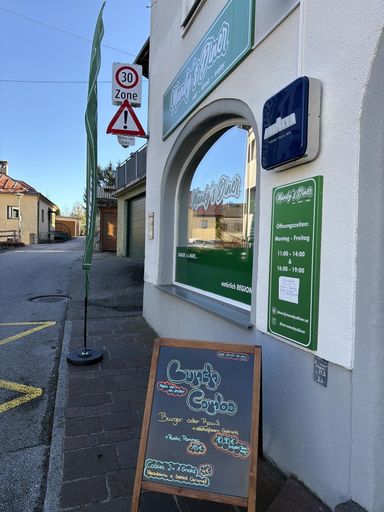 Geschäftslokal Straßwalchen zu vermieten