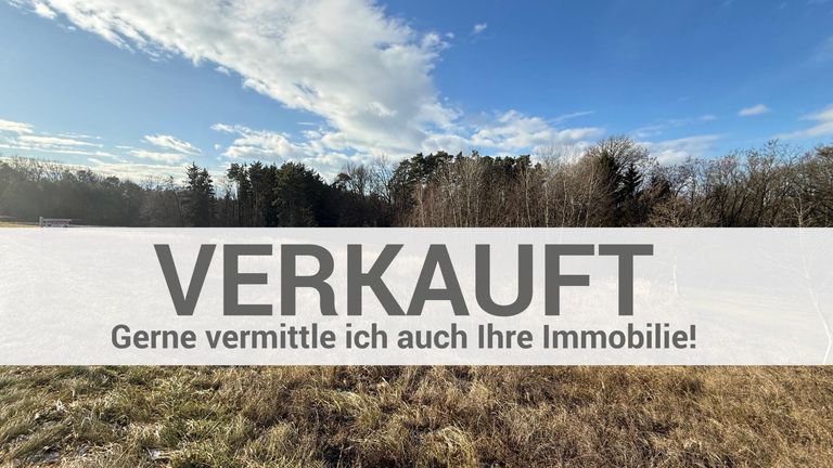 VERKAUFT