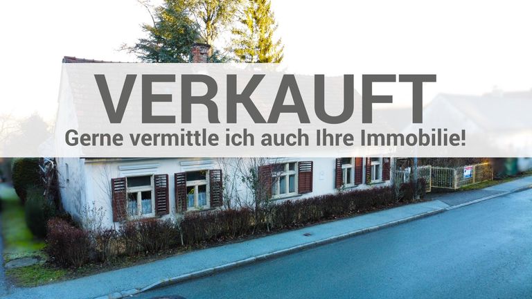 VERKAUFT
