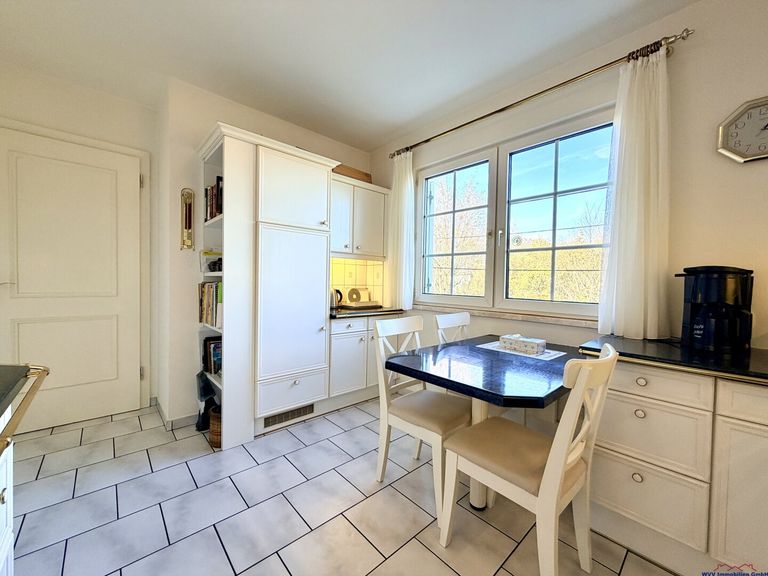 Küche/Essplatz - OG