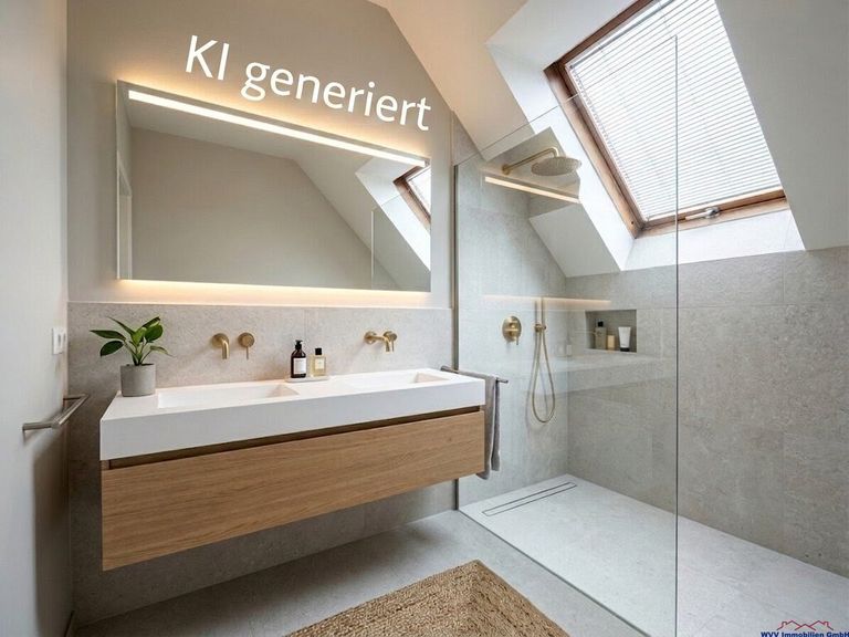 Bad DG - KI generiert