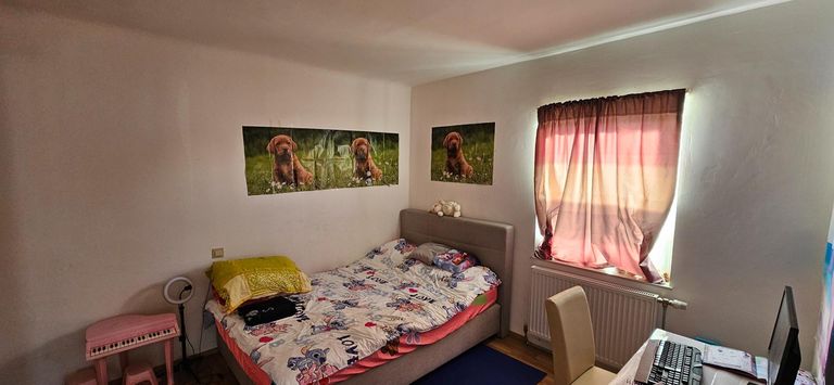 Schlafzimmer 3
