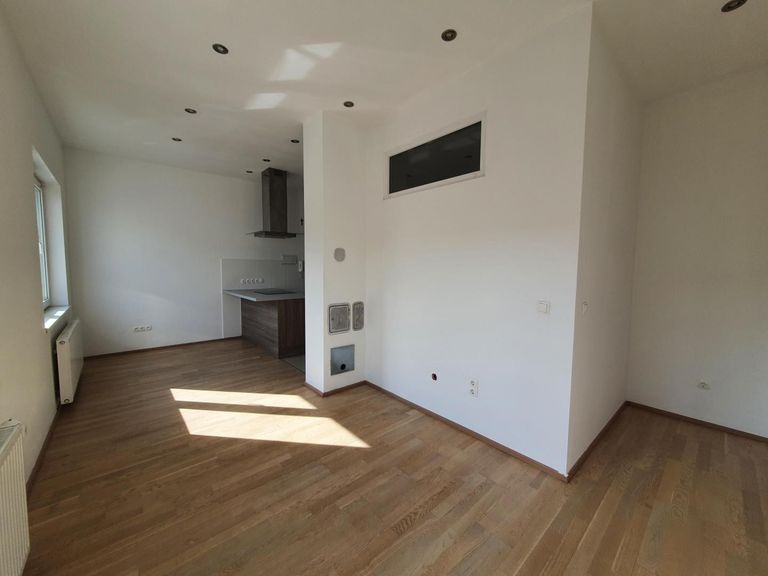 2. Frauenkirchen- Kompakte Wohnung