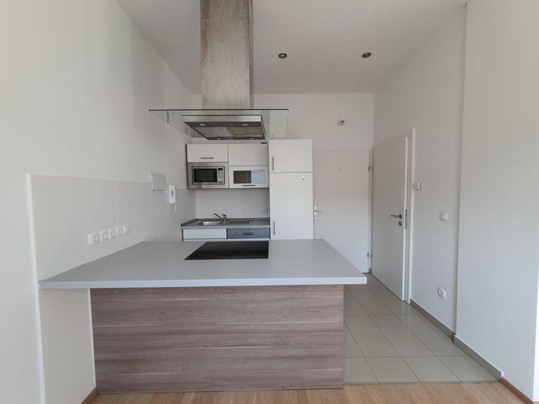 1.Frauenkirchen- Kompakte Wohnung