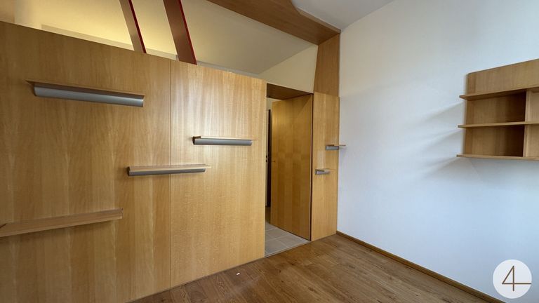 Wirtschaftsraum/Büro/Kinderzimmer