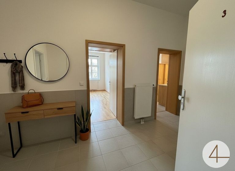 Vorzimmer Ki bearbeitet
