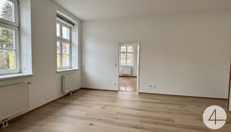 Wohn- oder Esszimmer