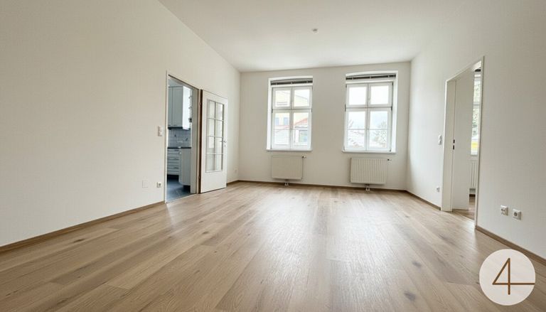 Wohnzimmer oder Schlafzimmer