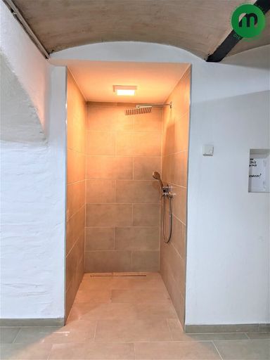 Sauna- und Wellness-Bereich