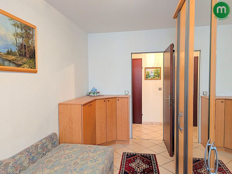 Arbeits-/Gäste-/Kinderzimmer