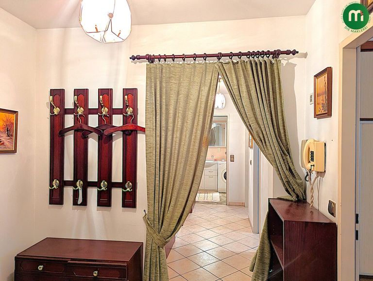 Vorzimmer/Eingangsbereich