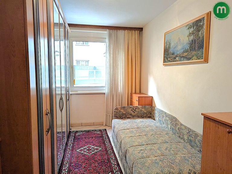 Arbeits-/Gäste-/Kinderzimmer