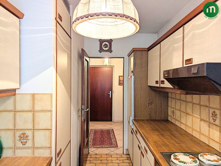 großer Arbeitsbereich