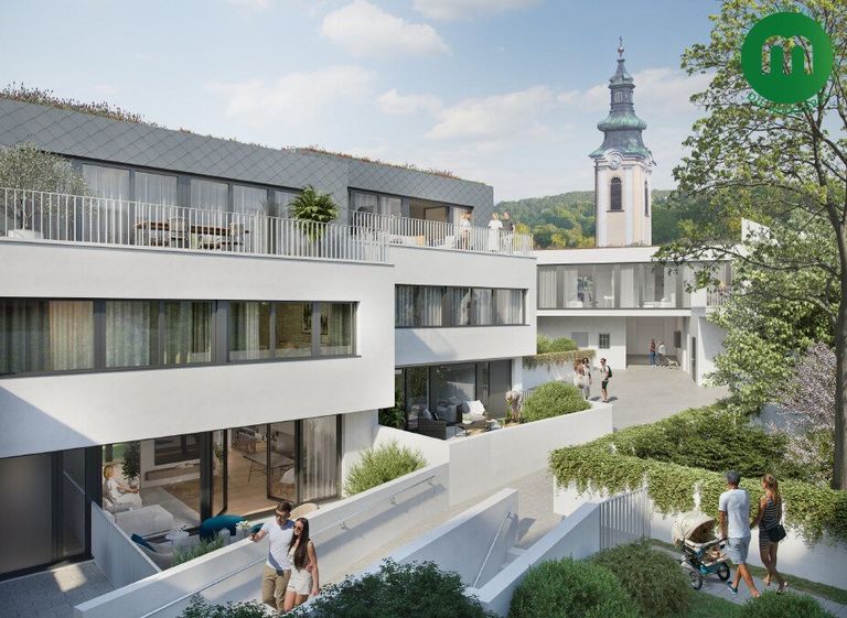 Visualisierung Anlage