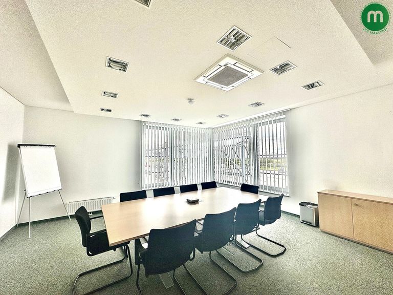 Besprechungszimmer