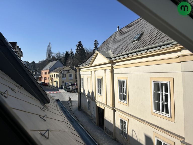 ruhige Lage mit dörflicher Atmosphäre