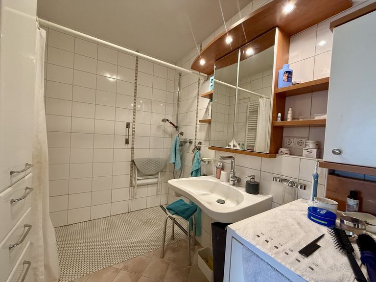 Kompagnon Immobilien Badezimmer