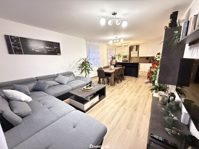 Wohnen, Essen, Kochen 2