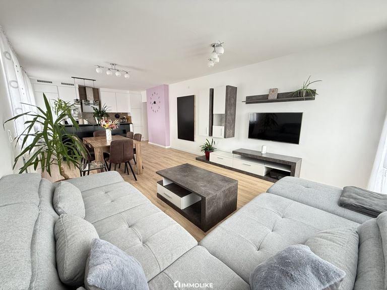 Wohnen, Essen, Kochen 2