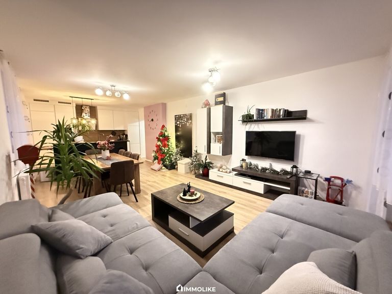 Wohnen, Essen, Kochen 1