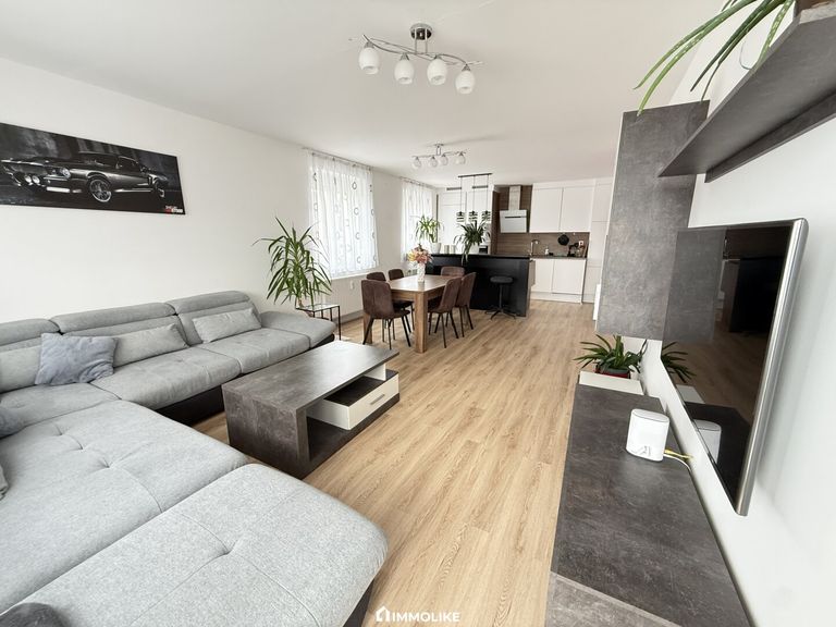 Wohnen, Essen, Kochen 3