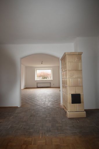 Wohnzimmer - Sanierungsbedürftiger Altbestand in bester Lage Kauf Aigen Salzburg