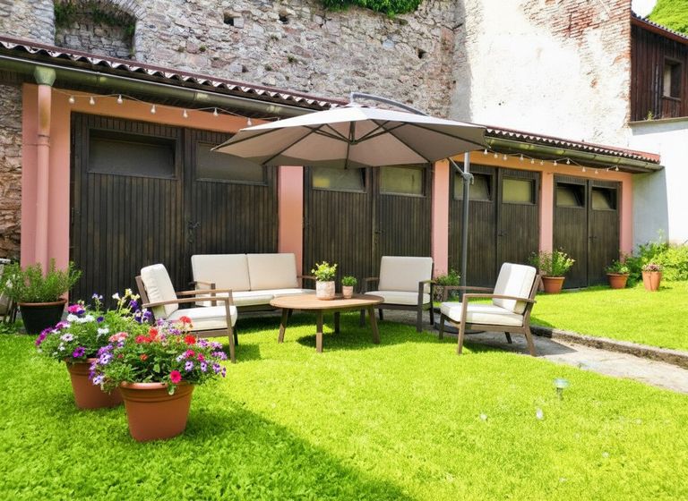 Ausstattungsbeispiel