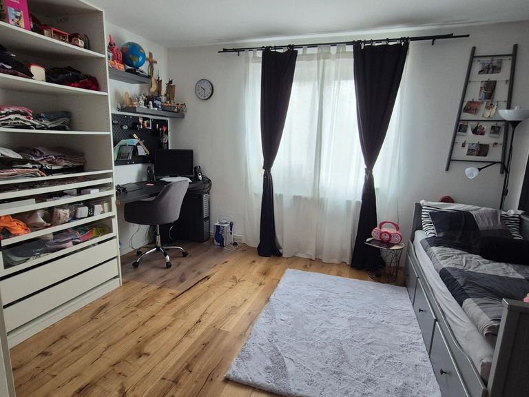 Wohnhaus Kinderzimmer 3