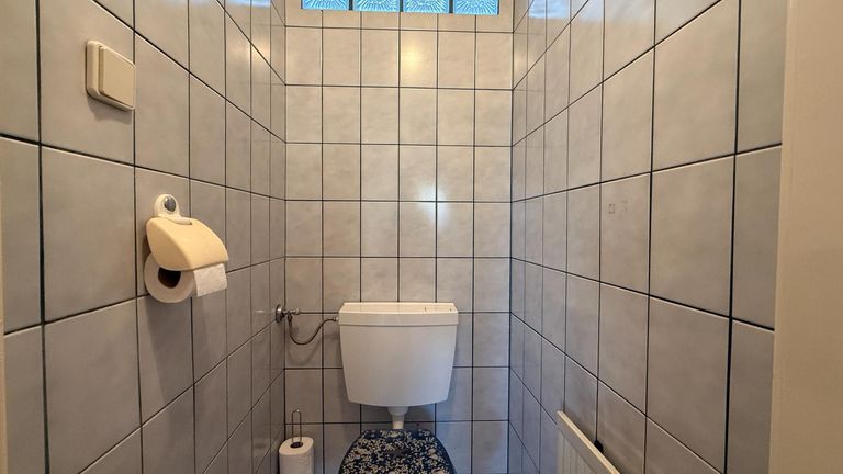 OG WC