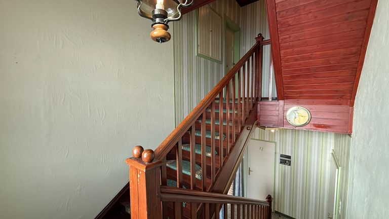 Treppen