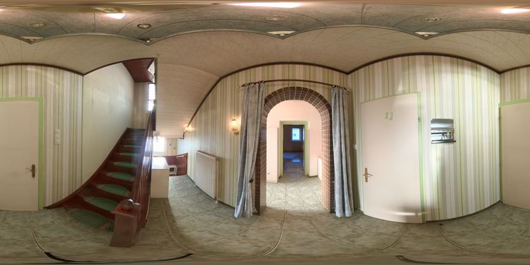 Treppenhaus