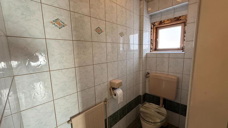 WC