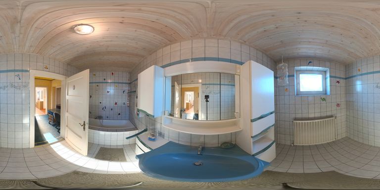 OG Badezimmer