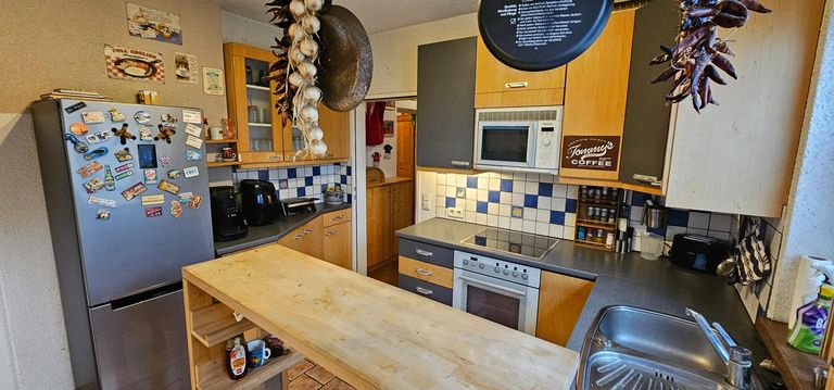 EG  Top 1 Küche  2. Ansicht