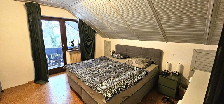 OG Schlafzimmer Top 2  1. Ansicht