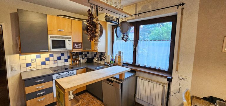 EG Top 1 Küche   1. Ansicht