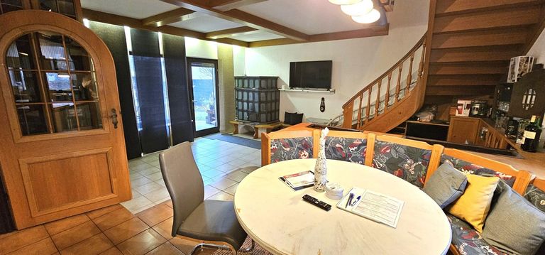 EG Wohnzimmer Top 2  1. Ansicht