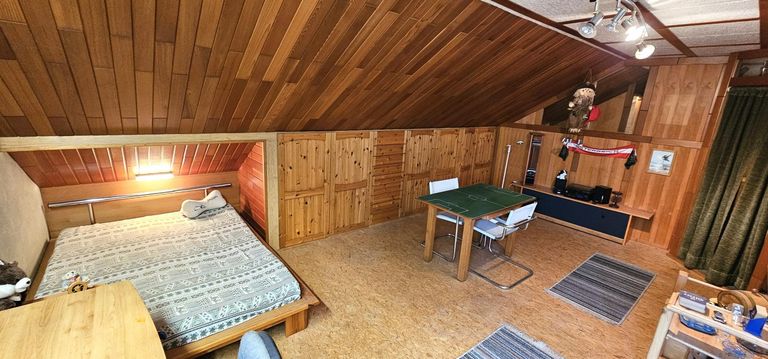 DG  Wohnzimmer 4. Ansicht