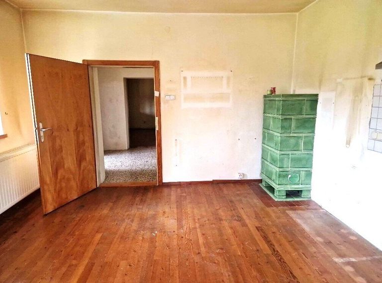 Küche, Wohneinheit 2