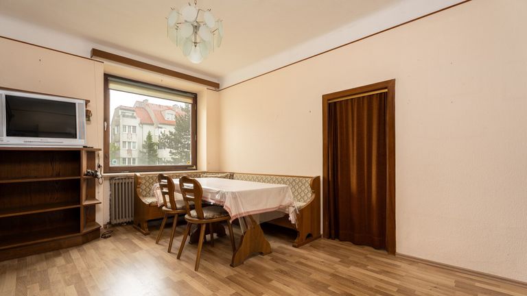 Esszimmer Erdgeschoss