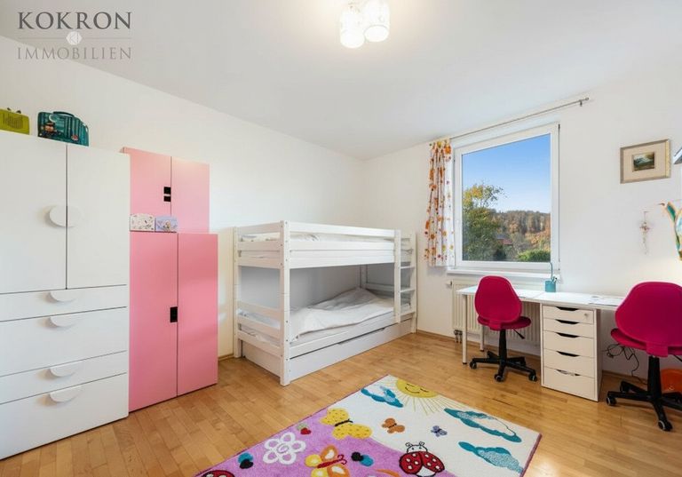 Kinderzimmer 1
