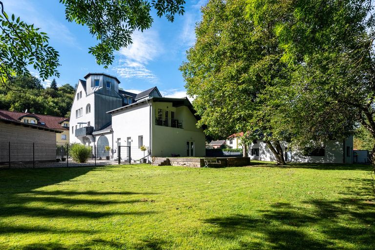 01. Eigentumswohnung 3021 Pressbaum