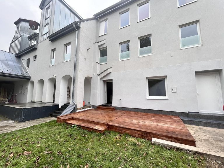 10. Eigentumswohnung 3021 Pressbaum